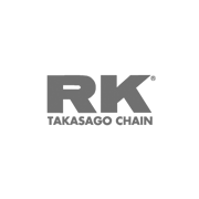 Logo RK Chain